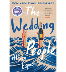 Holt Paperbacks The Wedding People: A Novel