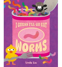 Henry Holt and Co. (BYR) I Guess I'll Go Eat Worms