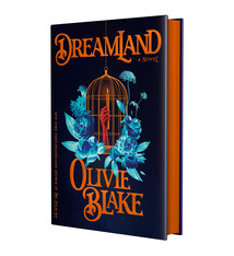 Tor Books Dreamland
