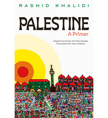 Palestine: A Primer