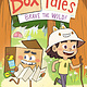 First Second Box Tales: Brave the Wild!