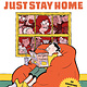 Farrar, Straus and Giroux (BYR) Sawyer Lee and the Quest to Just Stay Home