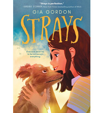 Farrar, Straus and Giroux (BYR) Strays