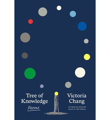 Farrar, Straus and Giroux Tree of Knowledge: Poems