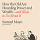 Farrar, Straus and Giroux Gerontocracy in America: How the Old Are Hoarding Power and Wealth—and What to Do About It
