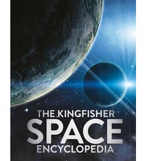Kingfisher The Kingfisher Space Encyclopedia