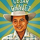 Roaring Brook Press Hispanic Star: Cesar Chavez