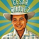 Roaring Brook Press Hispanic Star en espanol: Cesar Chavez