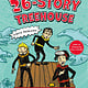 Feiwel & Friends The 26-Story Treehouse (Special Collector's Edition): Pirate Problems!