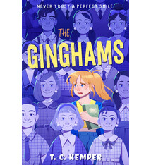 Henry Holt and Co. (BYR) The Ginghams