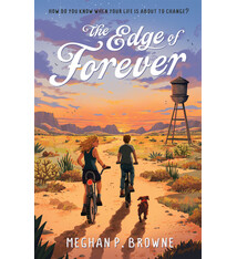 Feiwel & Friends The Edge of Forever