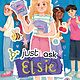 Feiwel & Friends Just Ask Elsie