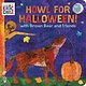 Odd Dot Howl for Halloween! with Brown Bear and Friends: (With Peek-a-BOO Sliders!)