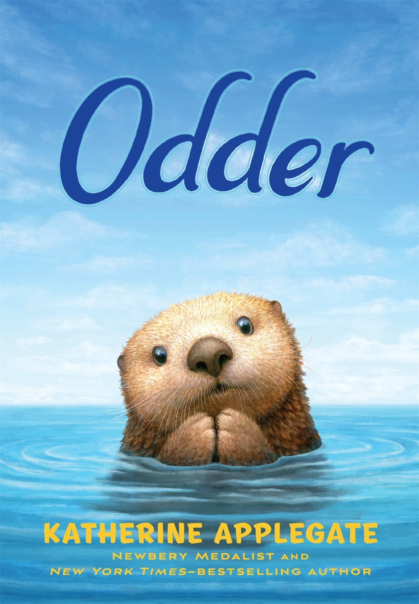 Square Fish Odder