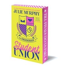 Balzer + Bray The Undergrads: Student Union