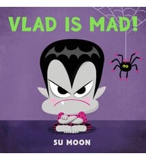 Balzer + Bray Vlad Is Mad!