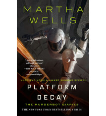 Tor Books Platform Decay