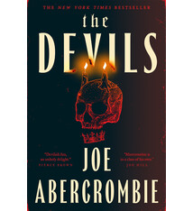 Tor Books The Devils