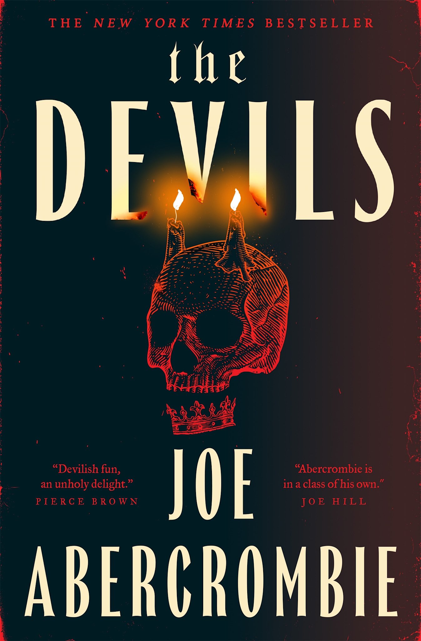 Tor Books The Devils