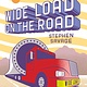 Roaring Brook Press Wide Load on the Road: A Big Red Truck's Journey