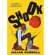 Henry Holt and Co. (BYR) Shook