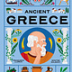 Bloomsbury Children's Books Time Travellers: Ancient Greece: the perfect gift for budding historians