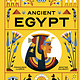 Bloomsbury Children's Books Time Travellers: Ancient Egypt: the perfect gift for budding historians