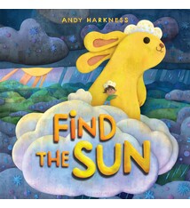 Bloomsbury Children's Books Find the Sun