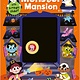 Priddy Books US Monster Mansion (Seek and Peek): A search-and-find novelty book