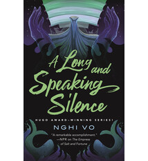 A Long and Speaking Silence