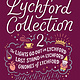 The Lychford Collection 2: The Lights Go Out in Lychford, Last Stand in Lychford, Gnomes of Lychford