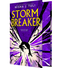 Storm Breaker