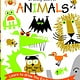 LB Kids Ed Emberley's Drawing Book of Animals