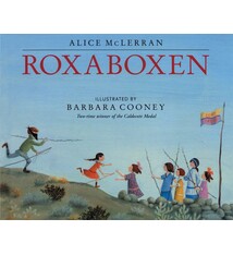 Roxaboxen