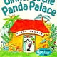 Dinner at the Panda Palace (Trophy Picture Book)