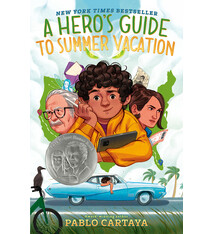 Kokila A Hero's Guide to Summer Vacation