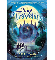 Nancy Paulsen Books The Travelers