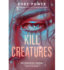 Delacorte Press Kill Creatures