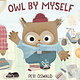 Owl by Myself
