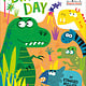 Random House Books for Young Readers Dinosaur Day
