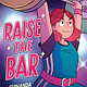 Dial Books Raise the Bar: A Graphic Novel