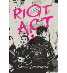 Knopf Books for Young Readers Riot Act