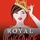 Delacorte Press Royal Blood #3 Royal Vengeance