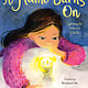 Knopf Books for Young Readers A Flame Burns On: Lighting the Yahrzeit Candle
