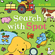 Warne Search with Spot: A Search-and-Find Book
