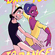 Random House Graphic Dare You to Dance: (A Graphic Novel)