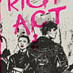 Knopf Books for Young Readers Riot Act
