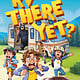Knopf Books for Young Readers RV There Yet?