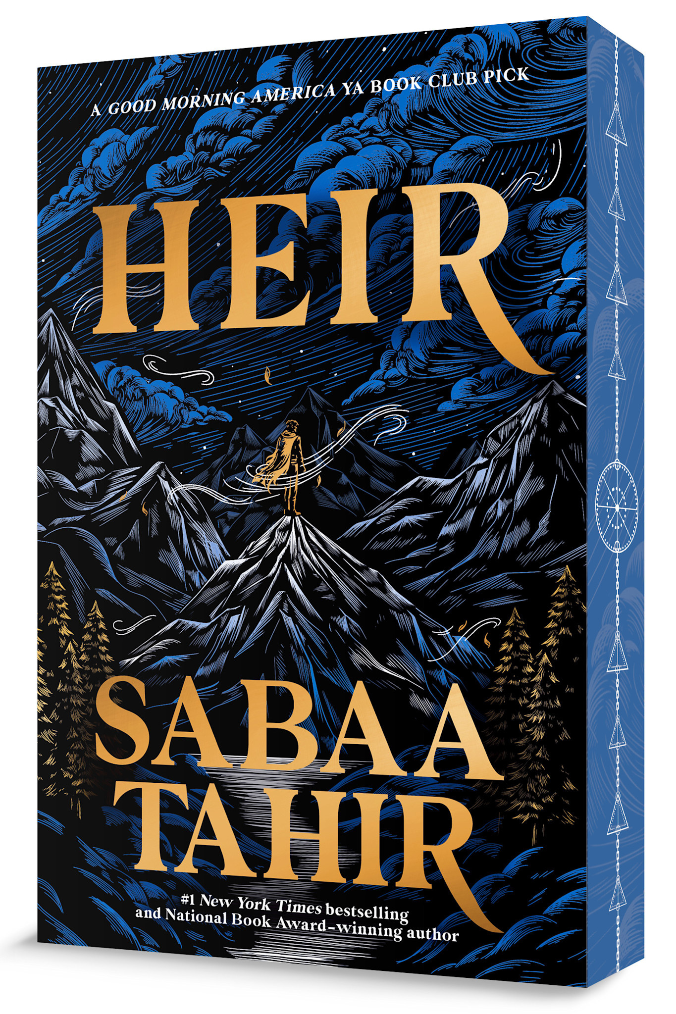 G.P. Putnam's Sons Books for Young Readers Heir