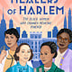 Dutton Books for Young Readers The Healers of Harlem: The Black Women Who Changed Medicine Forever